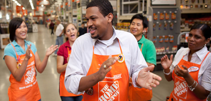 ed store manager home depot